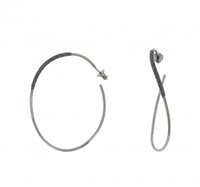 Pendientes Pesavento Mujer Polvere Di Sogni in Plata WPLVO1169 - WPLVO1169